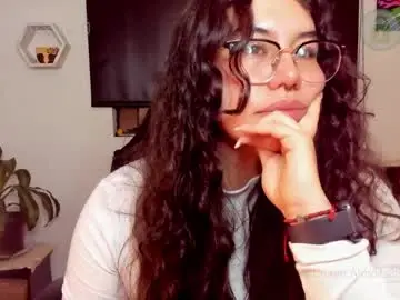 Chaturbate Best live sex cam show of lauren_afrodita