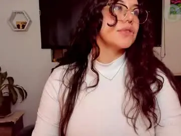 Chaturbate Live Sex Cam of lauren_afrodita