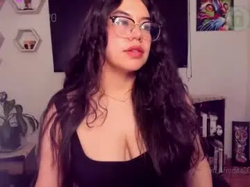 Chaturbate Best Webcam of lauren_afrodita