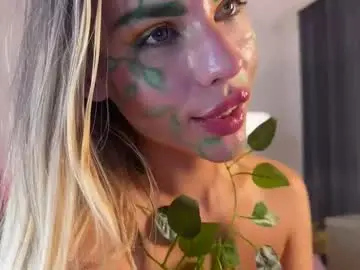 Chaturbate Watch Live Sex Cams of sakuupandora