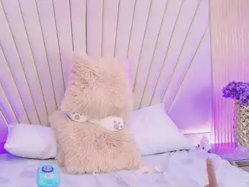 Chaturbate Sex Chat of sofia_bgb