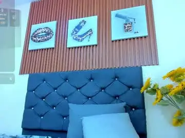 Chaturbate Adult Webcams of zoe_pss