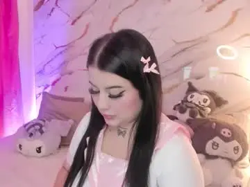 Chaturbate Private Sex Chat of alexa_star1