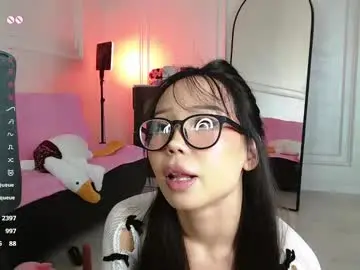 Chaturbate Sex Cam of hinnarin