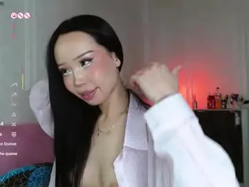Chaturbate Live Sex Cam of hinnarin