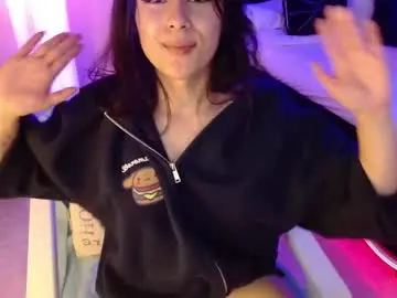 Chaturbate Sex Chat of spicy__scarlett