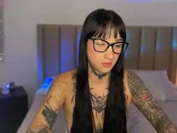 Chaturbate Adult Video Chat of xisisxx