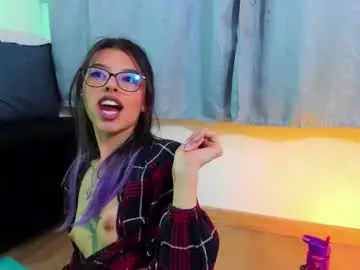 Chaturbate Free Live Porn of yoursexyhanna