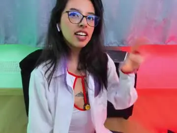 Chaturbate Watch Live Sex Cams of yoursexyhanna