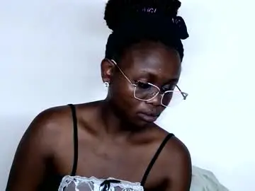 Chaturbate Nude Webcam of cheeky_charms