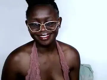 Chaturbate Nude Webcam of cheeky_charms