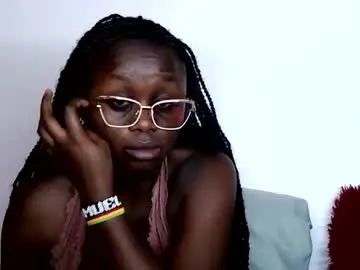Chaturbate Best Webcam of cheeky_charms