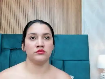 Chaturbate Best live sex cam show of dalia_alissa