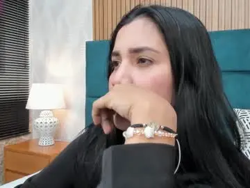 Chaturbate Adult Webcam of dalia_alissa