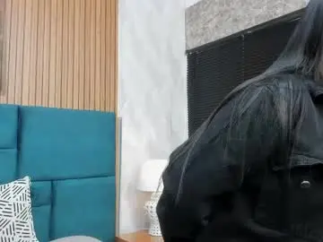 Chaturbate Sex Chat of dalia_alissa