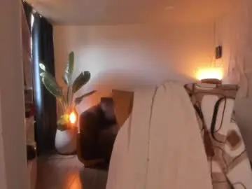Chaturbate Live Porn of hinnata69