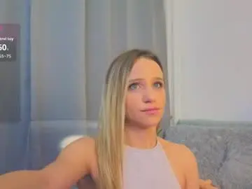 Chaturbate Live Sex of mellisakim