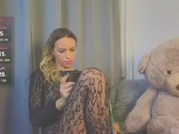 Chaturbate Nude Webcam of mellisakim