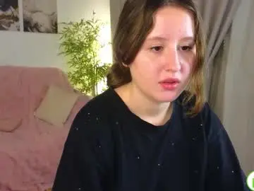 Chaturbate Live Porn of peach_mila