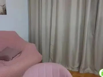 Chaturbate Live Sex of peach_mila
