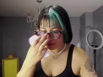 Chaturbate Adult Webcams of agatha_brooks_t