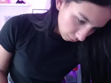 Chaturbate Adult Video Chat of allayah_w