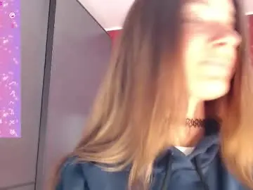 Chaturbate Nude Webcam of chaneltheron