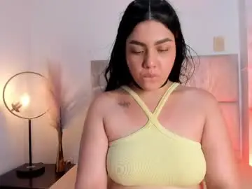 Chaturbate Live Sex of marilynjoux