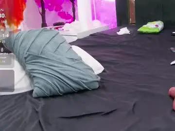 Chaturbate Sex Cam of rubbidark