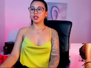 Chaturbate Adult Webcam of shanabellucy