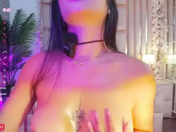 Chaturbate Live Porn of luci_tender