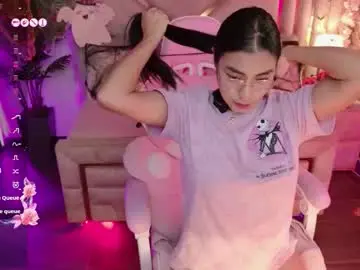 Chaturbate Live Porn of luci_tender