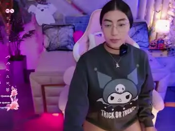 Chaturbate Adult Webcams of luci_tender