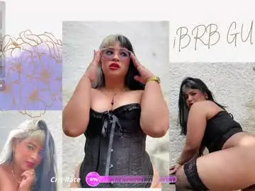 Chaturbate Adult Webcam of molly_shake