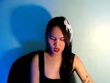 Chaturbate Free Live Porn of naughty_betany