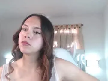 Chaturbate Adult Webcam of samycollens