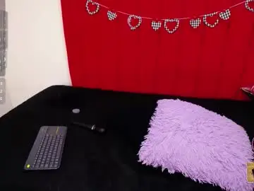 Chaturbate Watch Live Sex Cams of vanessa_stg