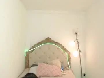Chaturbate Sex Chat of violetacandy111