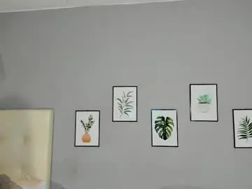 Chaturbate Sex Cam of alaniew