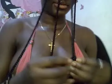 Chaturbate Watch Live Sex Cams of black_ebonyqueen