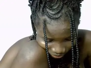 Chaturbate Adult Webcams of black_ebonyqueen
