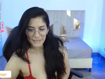 Chaturbate Nude Webcam of blue_tay1