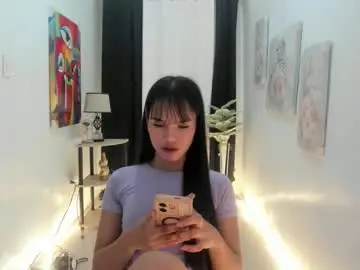 Chaturbate Sex Cam of callmeprettylj