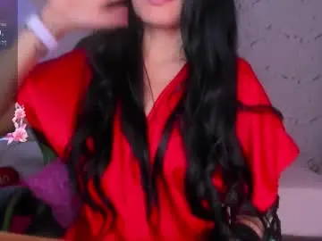 Chaturbate Private Sex Chat of elissa_iris