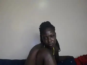 Chaturbate Nude Webcam of melanin_bae
