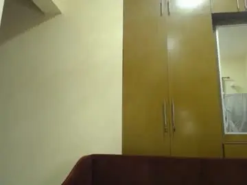 Chaturbate Live Sex of melanin_bae