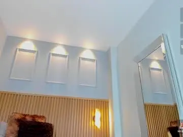 Chaturbate Best Webcam of naomi_dunn4