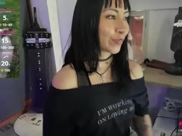 Chaturbate Sex Chat of oni_dakotta