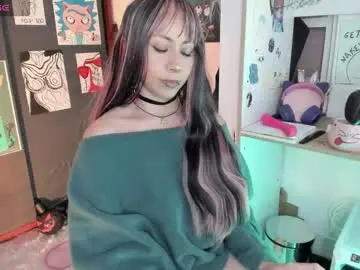 Chaturbate Best live sex cam show of oni_dakotta