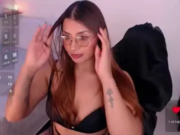 Chaturbate Best Webcam of sara_bella1